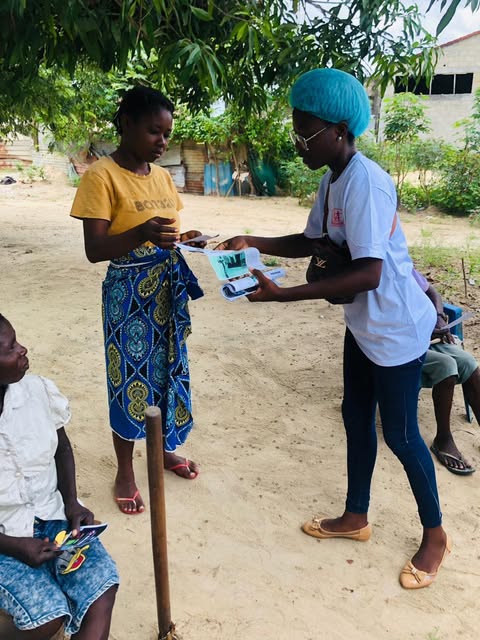Luta contra a Cólera